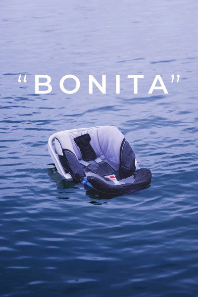 Póster de Bonita