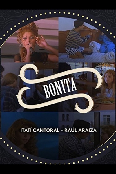 Póster de Bonita