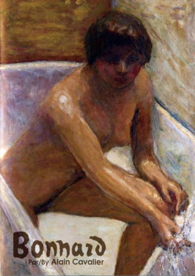Póster de Bonnard