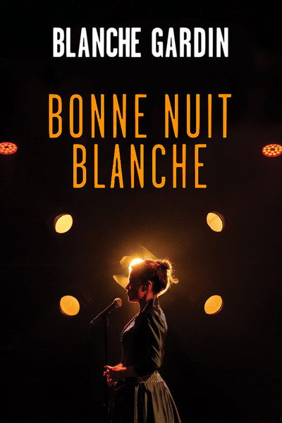 Póster de Bonne nuit Blanche