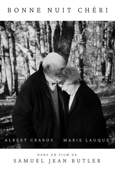 Póster de Bonne Nuit Chéri