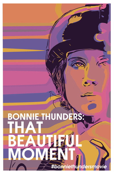 Póster de Bonnie Thunders: That Beautiful Moment