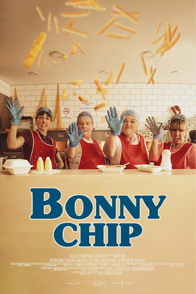 Póster de Bonny Chip