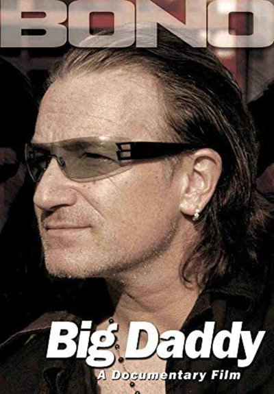 Póster de Bono: God's Favourite Son
