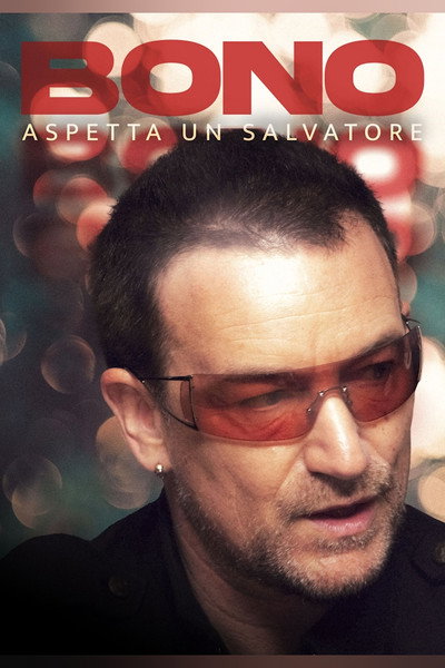 Póster de Bono: Waiting on a Saviour
