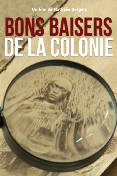 Póster de Bons baisers de la Colonie
