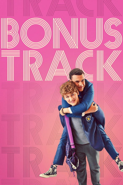 Póster de Bonus Track