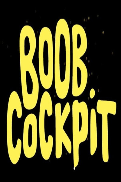Póster de Boob Cockpit