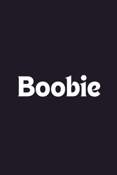 Póster de Boobie