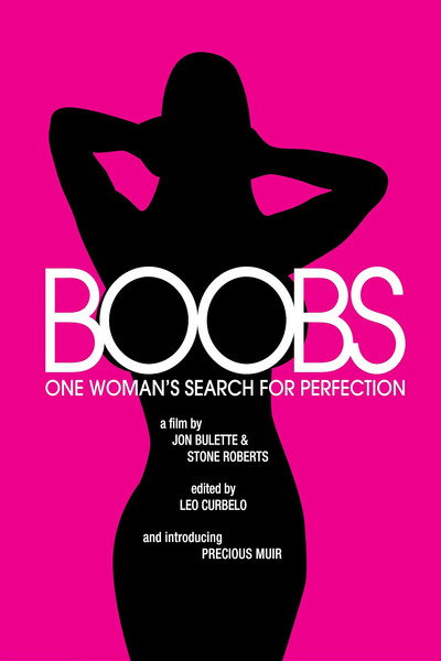 Póster de Boobs