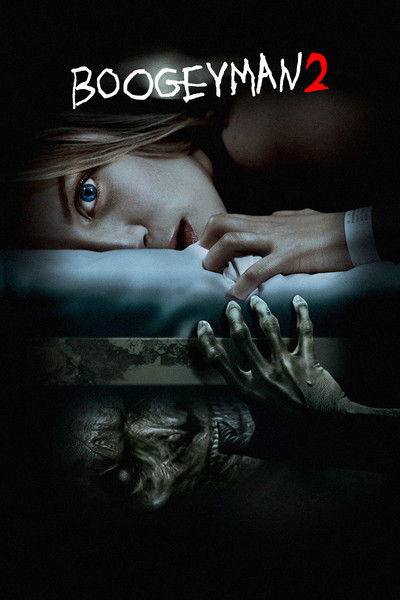 Póster de Boogeyman 2