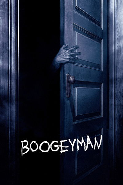 Póster de Boogeyman - El nombre del miedo