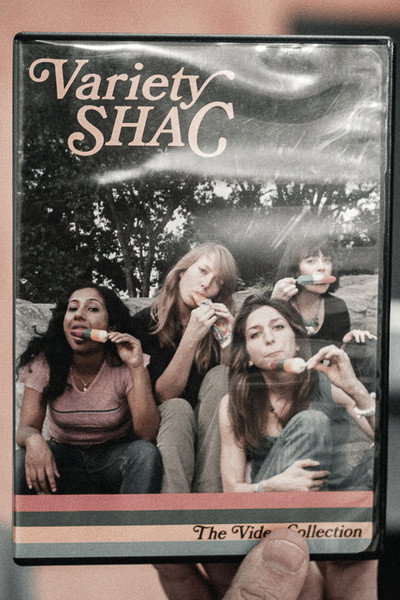 Póster de Book Club