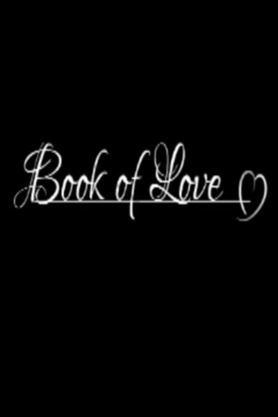 Póster de Book of Love