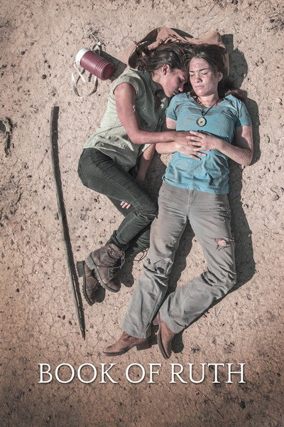 Póster de Book of Ruth
