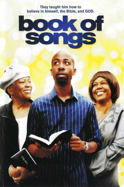 Póster de Book of Songs