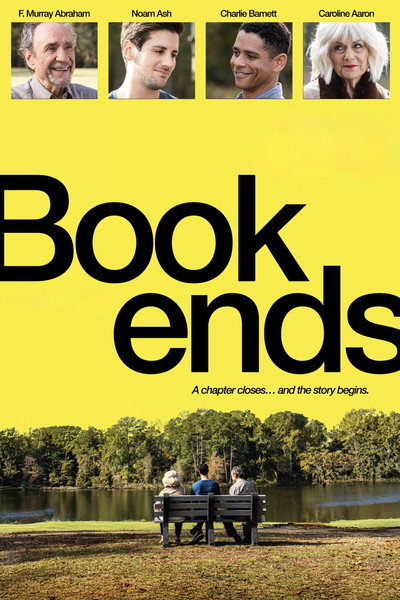 Póster de Bookends