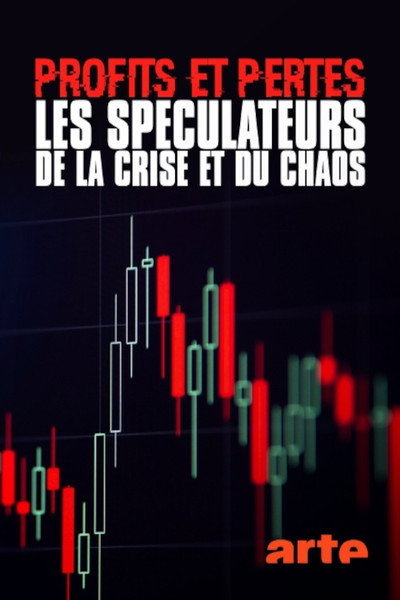 Póster de Boom und Crash - Wie Spekulation ins Chaos führt