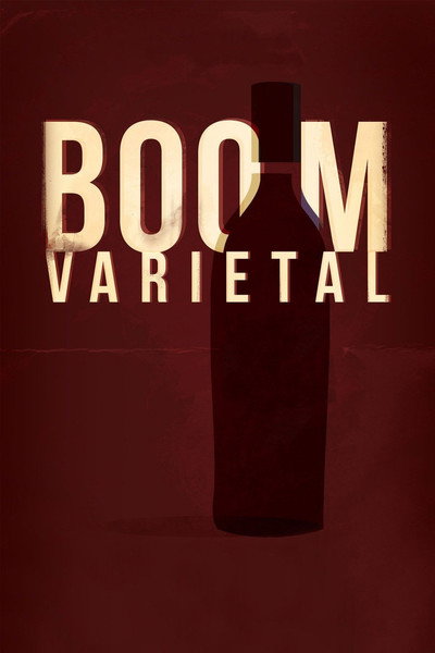 Póster de Boom Varietal