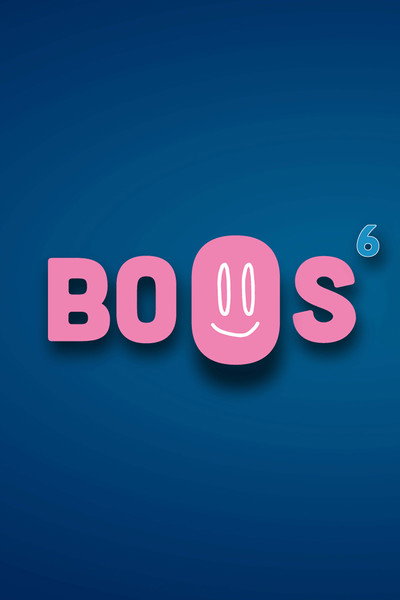 Póster de BOOS: This is the Voice