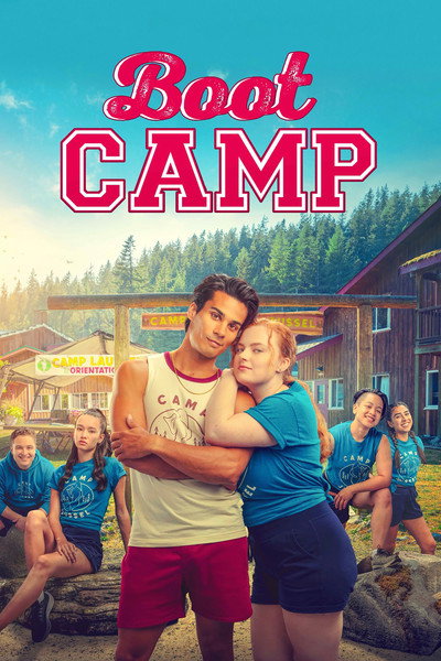 Póster de Boot Camp