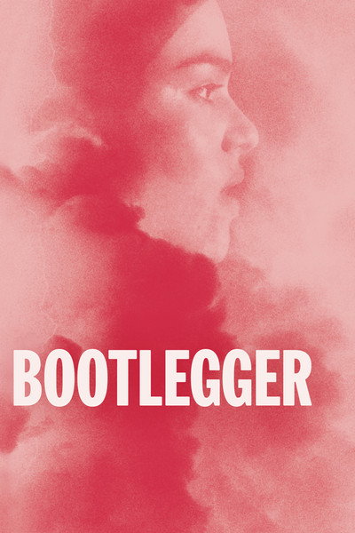 Póster de Bootlegger