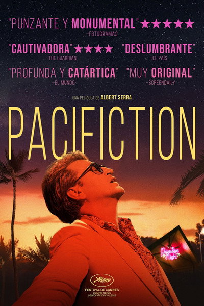 Póster de Bora Bora