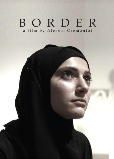 Póster de Border