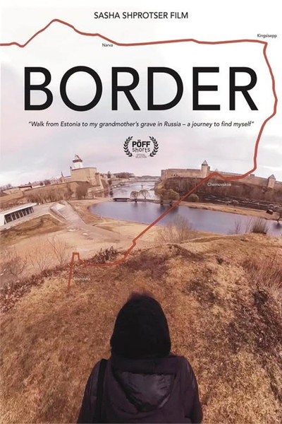 Póster de Border