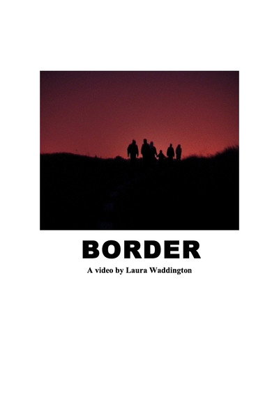 Póster de Border