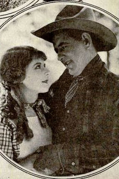 Póster de Border Law