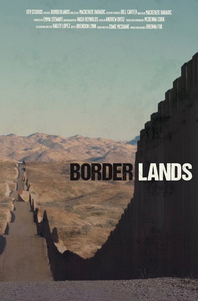 Póster de Borderlands