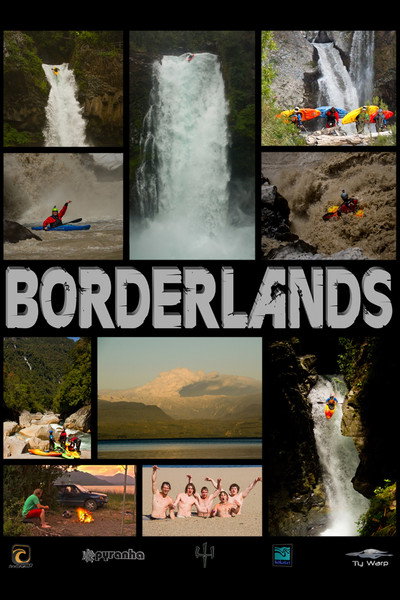 Póster de Borderlands