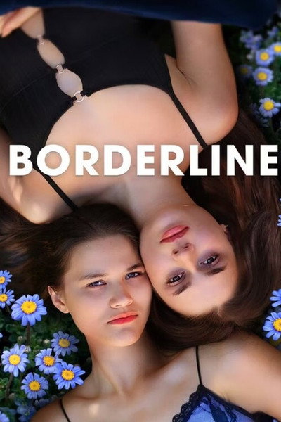 Póster de Borderline
