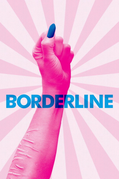 Póster de Borderline