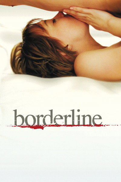 Póster de Borderline