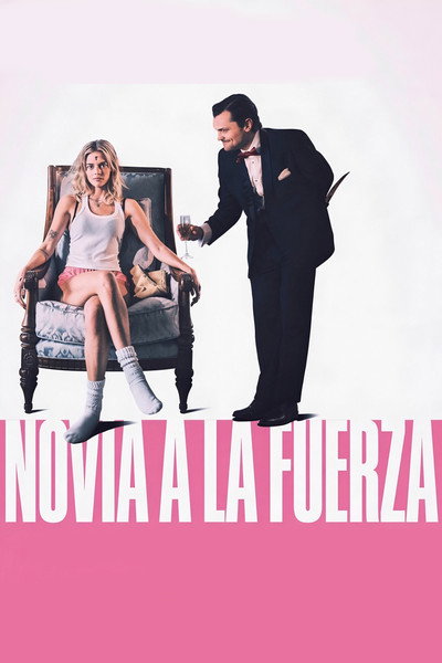 Póster de Borderline