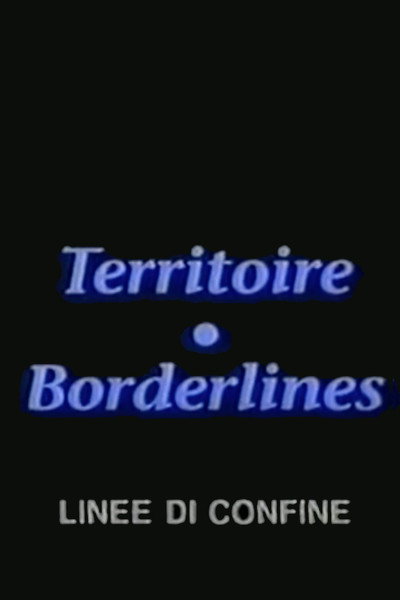 Póster de Borderlines