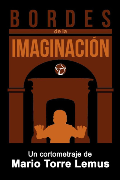 Póster de Bordes de la imaginación
