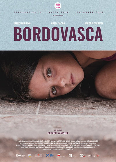 Póster de Bordovasca