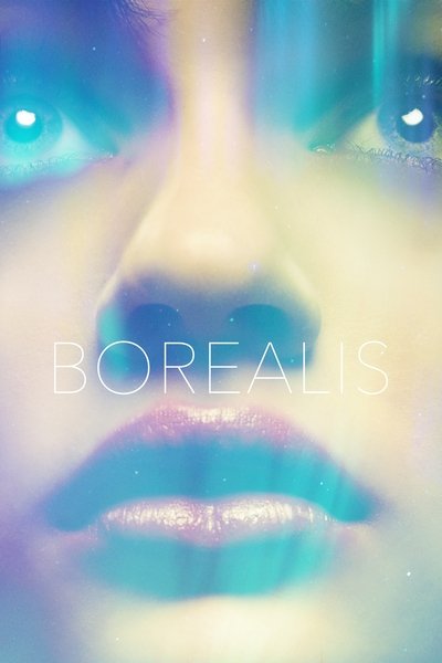Póster de Borealis
