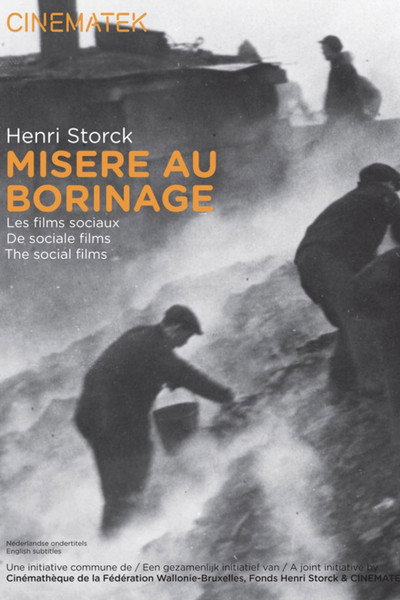 Póster de Borinage