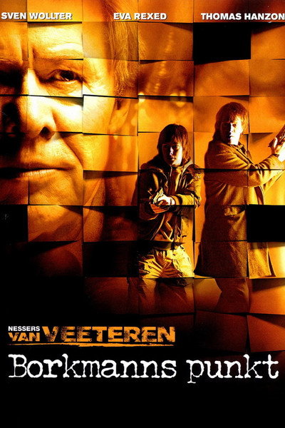 Póster de Borkmann's Point