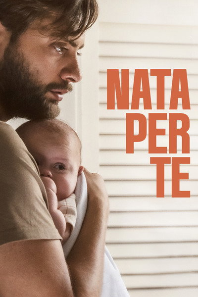Póster de Born for you