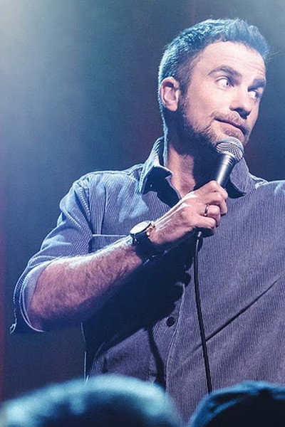 Póster de Born in '86