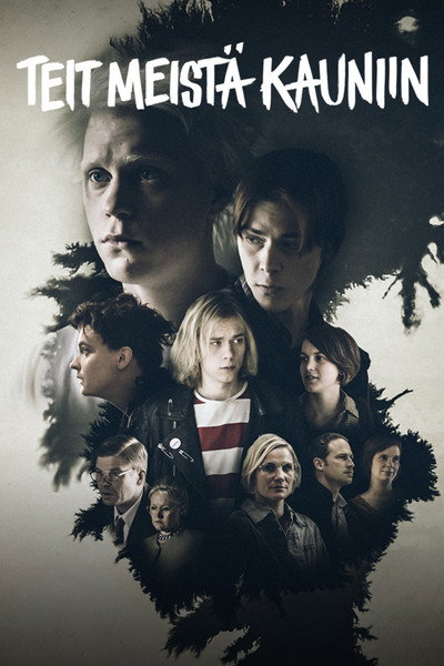 Póster de Born in Heinola