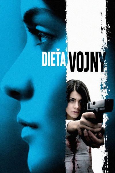 Póster de Born of War