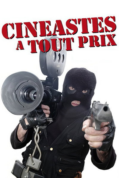 Póster de Born to Film