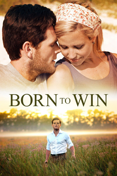 Póster de Born to Win