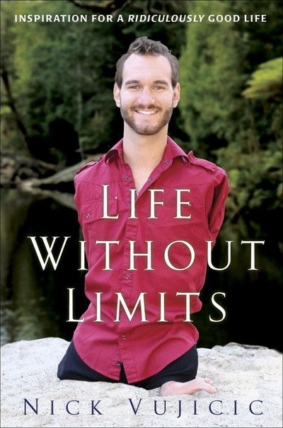 Póster de Born Without Limbs